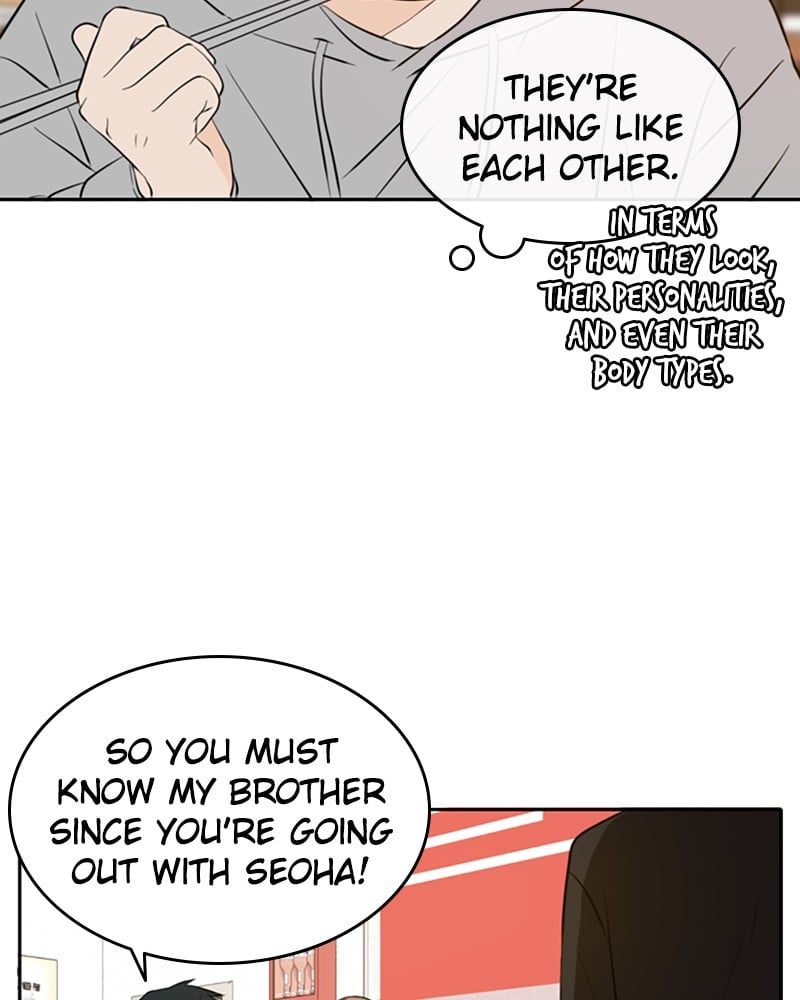 Please Take Care Of Me In This Life As Well chapter 38 - page 30