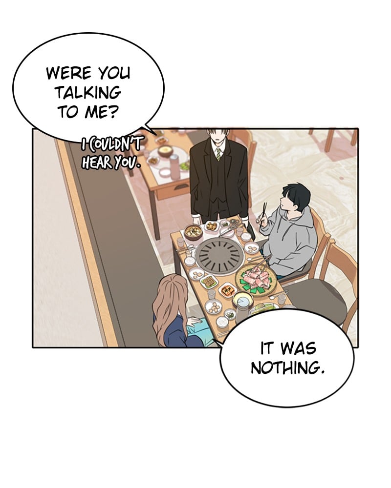Please Take Care Of Me In This Life As Well chapter 38 - page 34