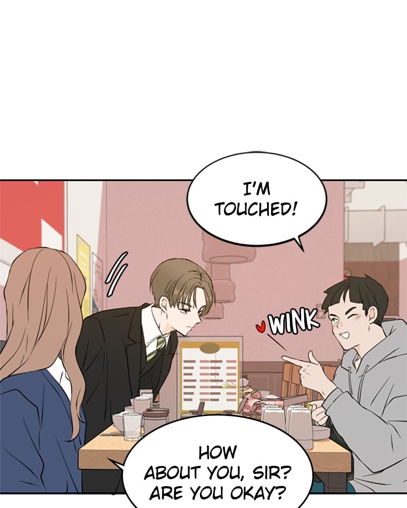 Please Take Care Of Me In This Life As Well chapter 38 - page 37