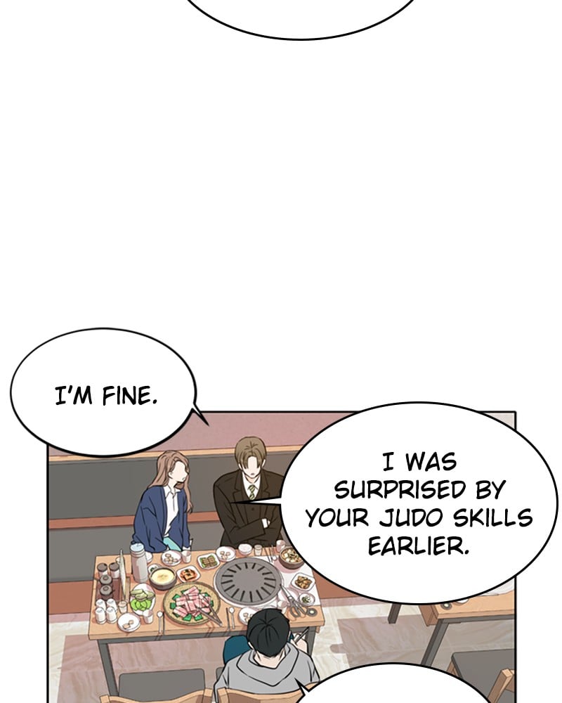 Please Take Care Of Me In This Life As Well chapter 38 - page 38