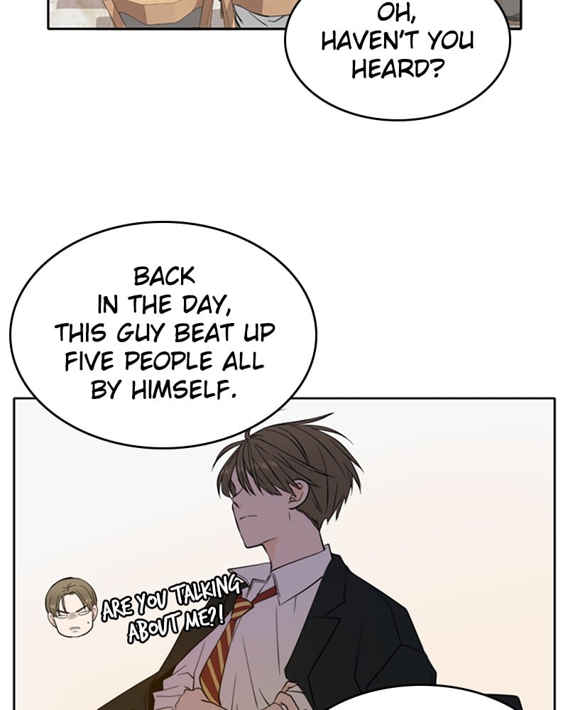 Please Take Care Of Me In This Life As Well chapter 38 - page 39