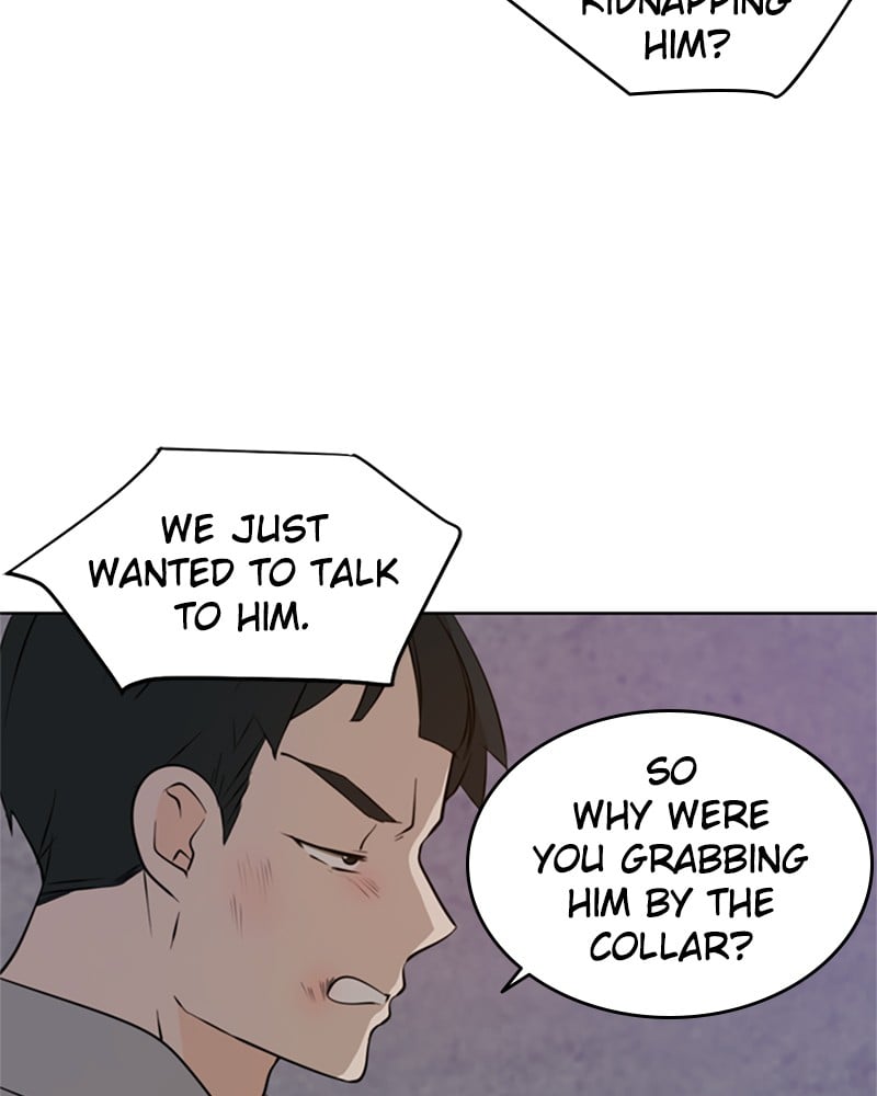 Please Take Care Of Me In This Life As Well chapter 38 - page 4