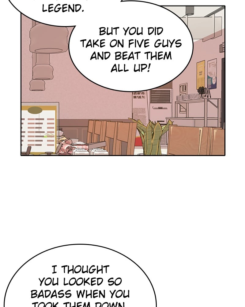Please Take Care Of Me In This Life As Well chapter 38 - page 42