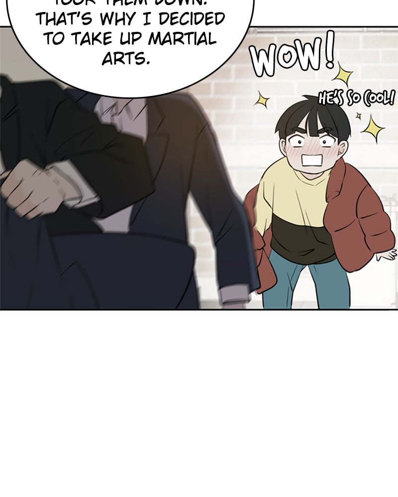 Please Take Care Of Me In This Life As Well chapter 38 - page 43