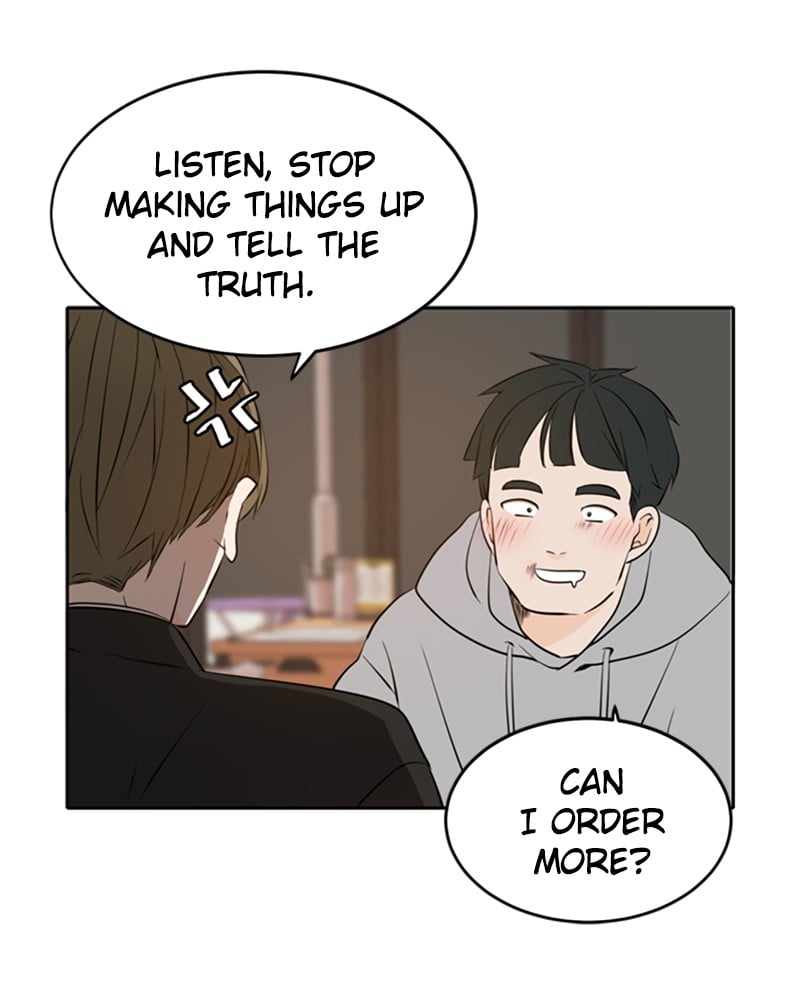 Please Take Care Of Me In This Life As Well chapter 38 - page 44