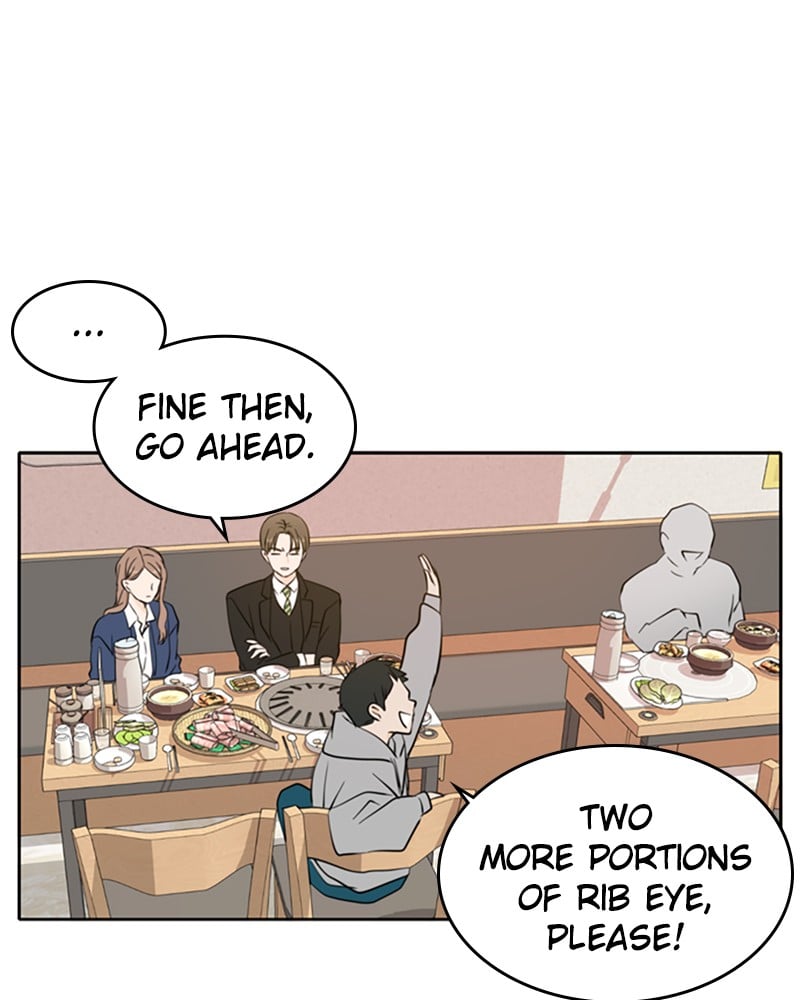 Please Take Care Of Me In This Life As Well chapter 38 - page 45