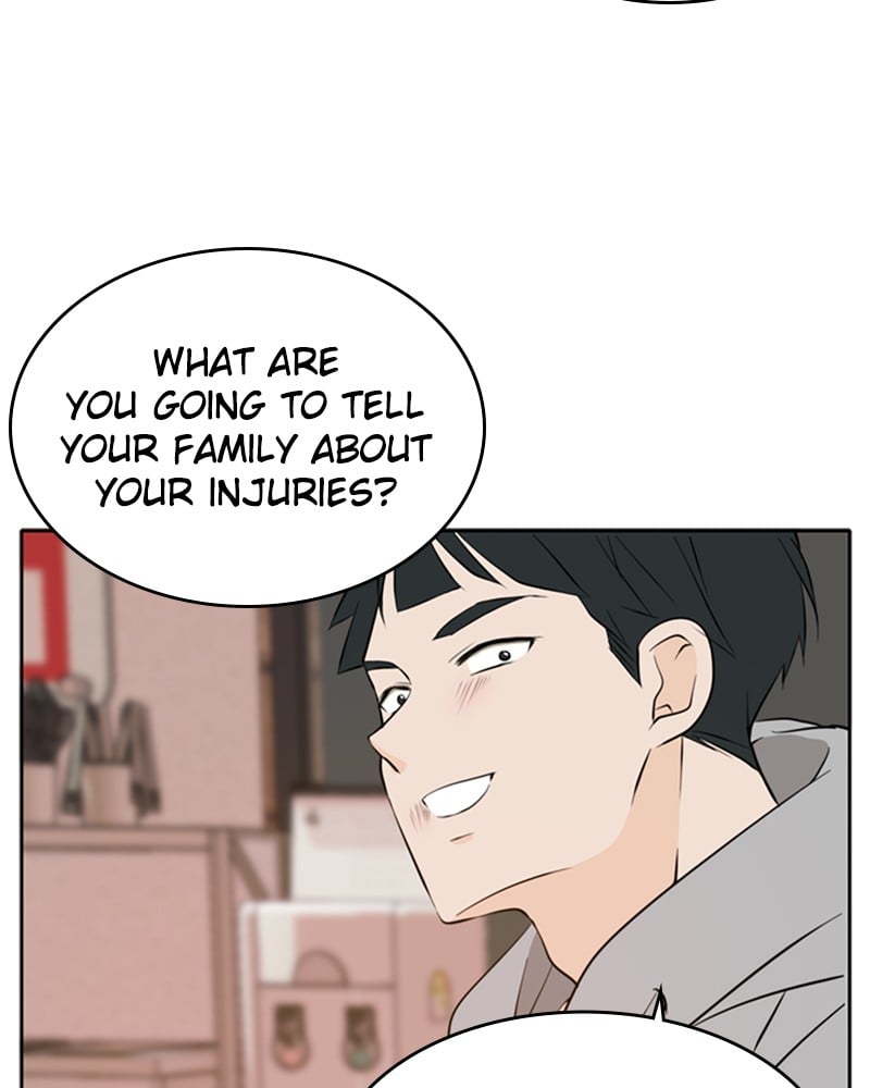 Please Take Care Of Me In This Life As Well chapter 38 - page 46