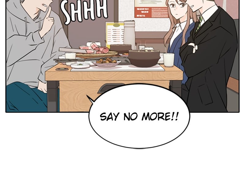 Please Take Care Of Me In This Life As Well chapter 38 - page 48
