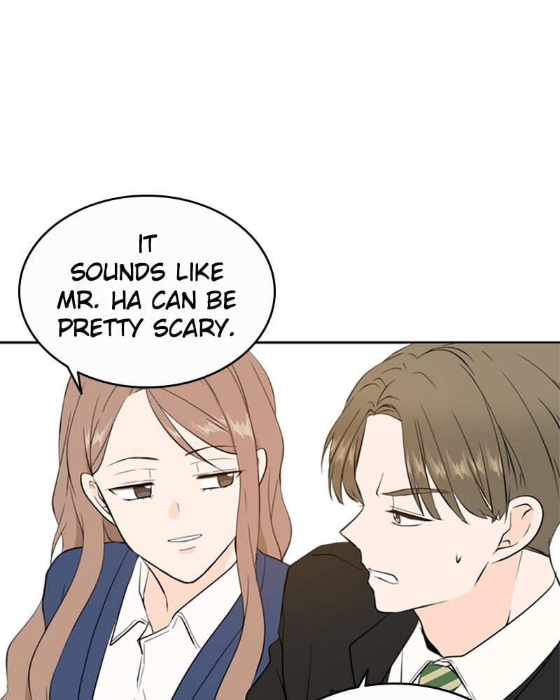 Please Take Care Of Me In This Life As Well chapter 38 - page 49