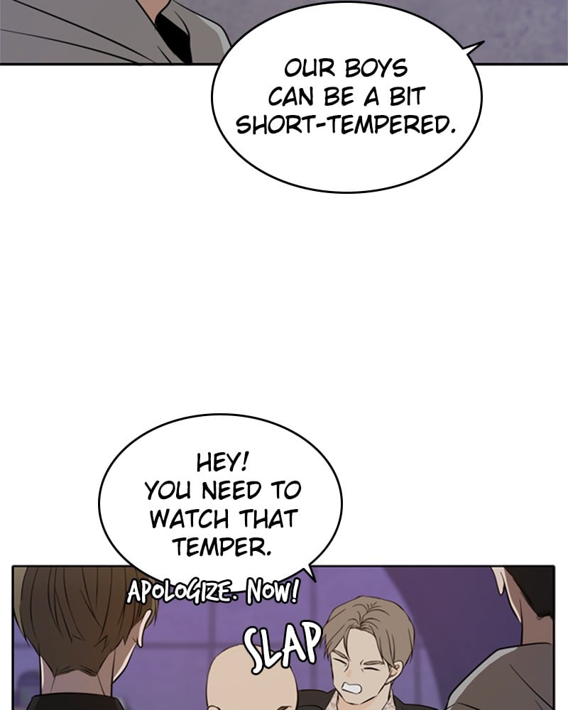 Please Take Care Of Me In This Life As Well chapter 38 - page 5
