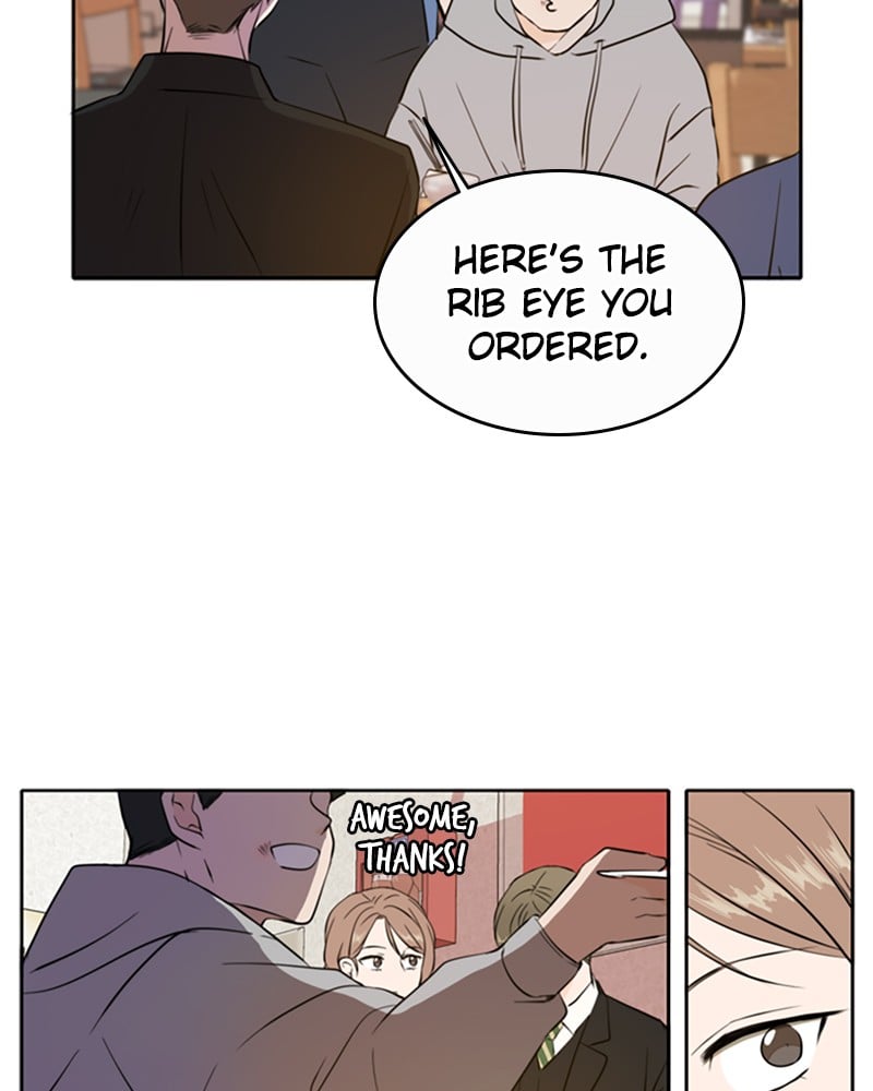Please Take Care Of Me In This Life As Well chapter 38 - page 51