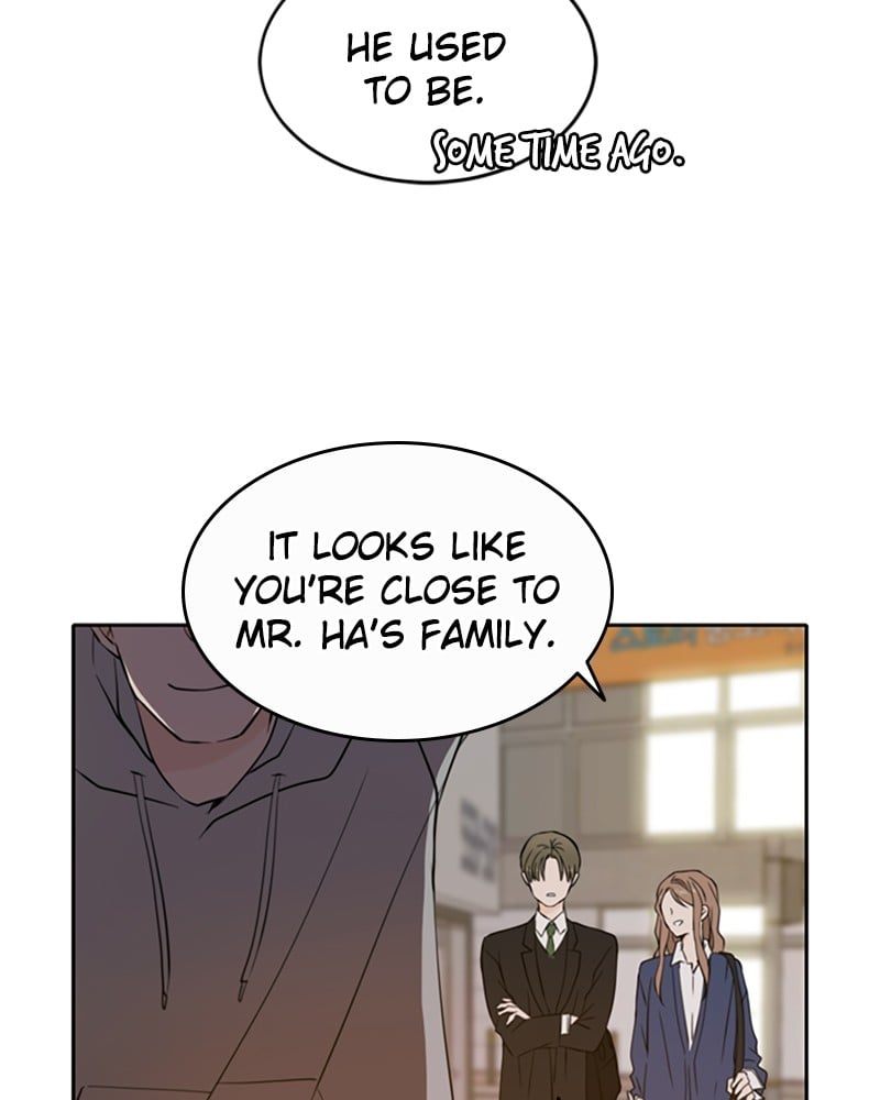Please Take Care Of Me In This Life As Well chapter 38 - page 57