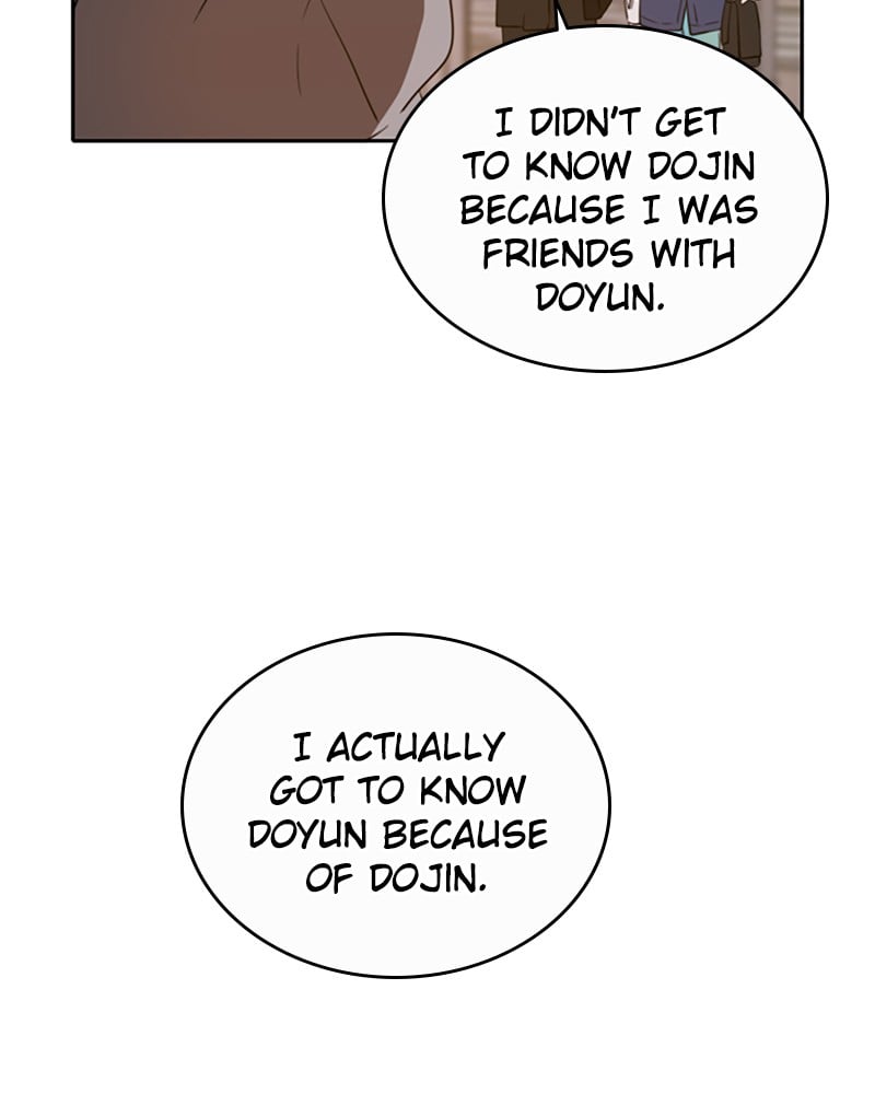 Please Take Care Of Me In This Life As Well chapter 38 - page 58