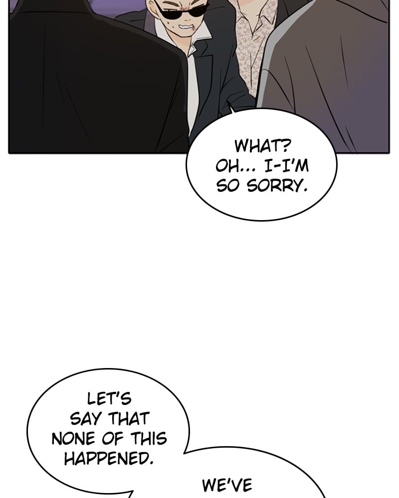 Please Take Care Of Me In This Life As Well chapter 38 - page 6