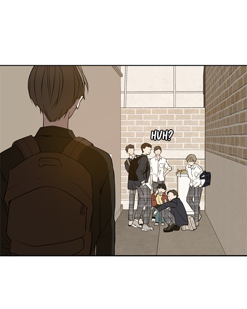 Please Take Care Of Me In This Life As Well chapter 38 - page 63