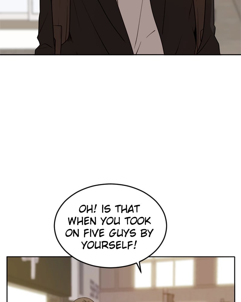Please Take Care Of Me In This Life As Well chapter 38 - page 66