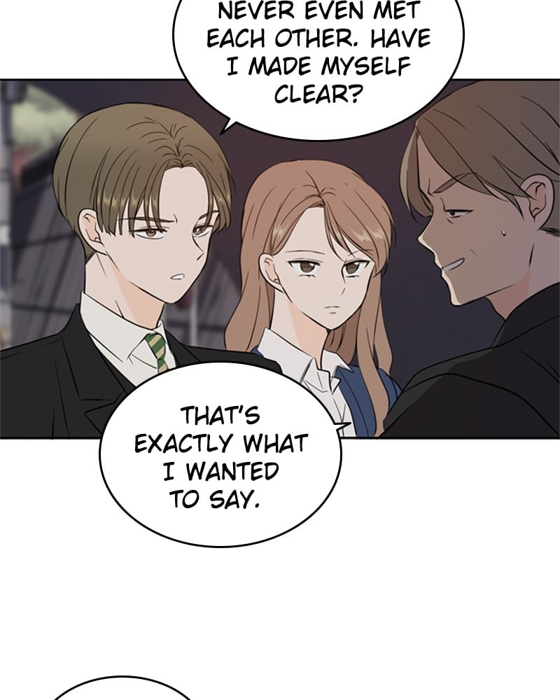 Please Take Care Of Me In This Life As Well chapter 38 - page 7