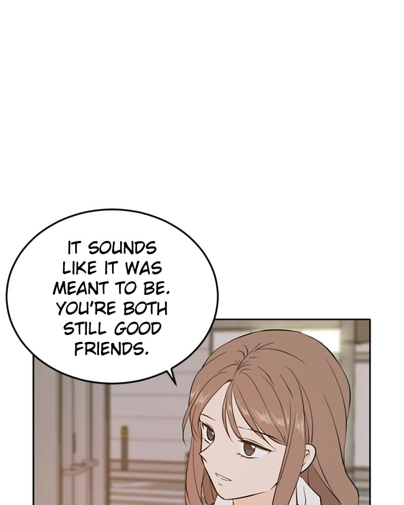 Please Take Care Of Me In This Life As Well chapter 38 - page 74