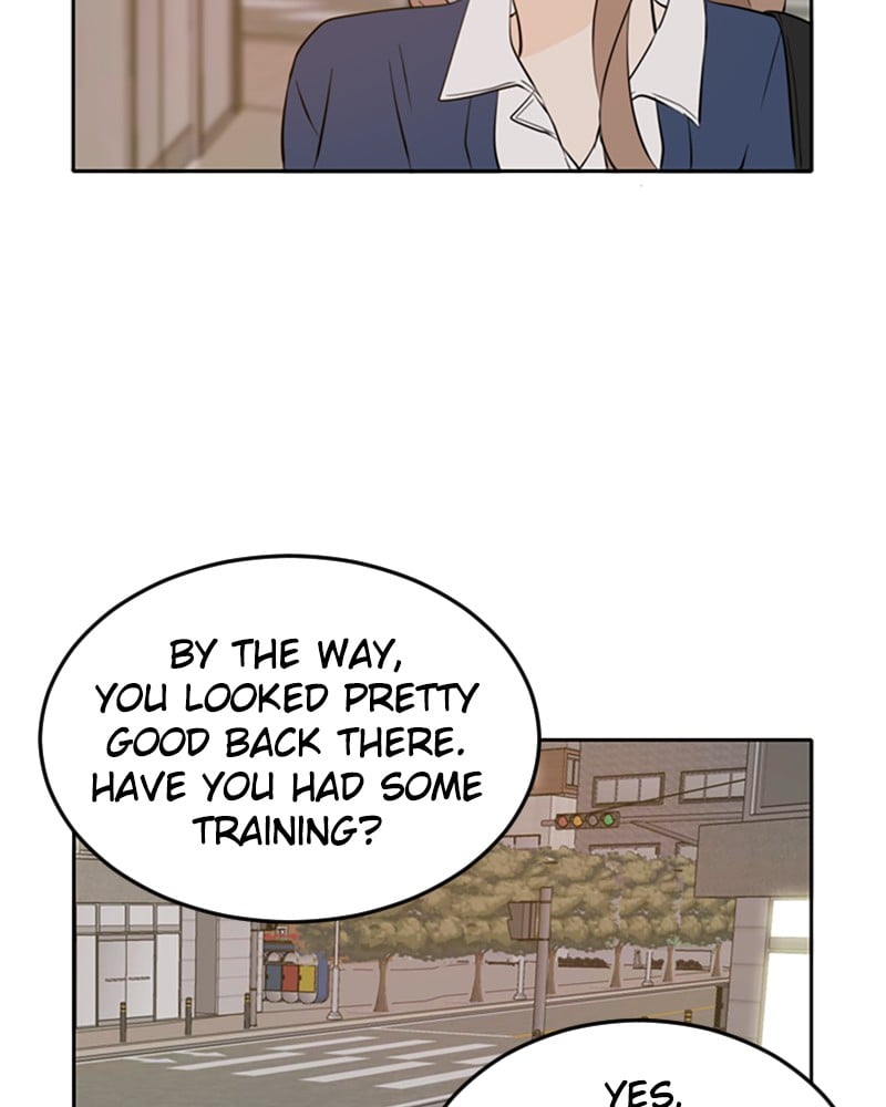 Please Take Care Of Me In This Life As Well chapter 38 - page 75