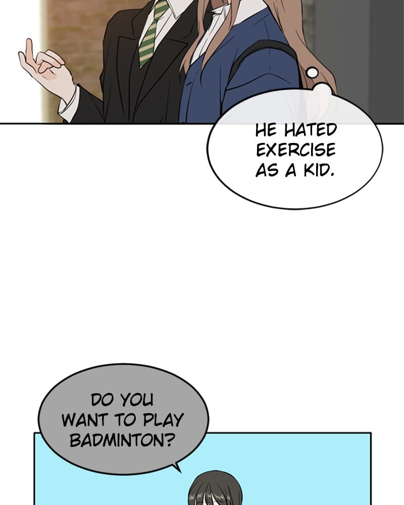 Please Take Care Of Me In This Life As Well chapter 38 - page 77
