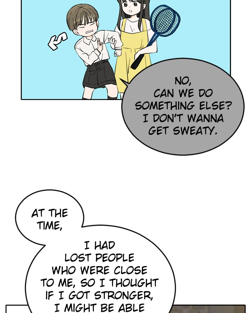 Please Take Care Of Me In This Life As Well chapter 38 - page 78
