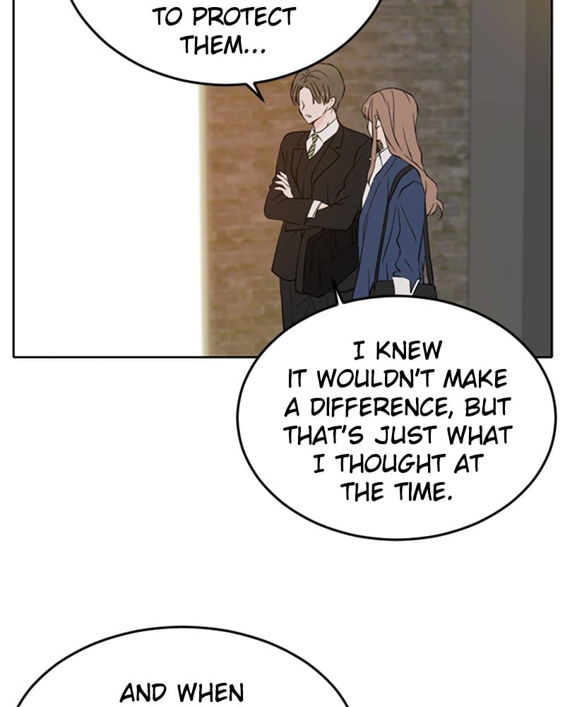 Please Take Care Of Me In This Life As Well chapter 38 - page 79