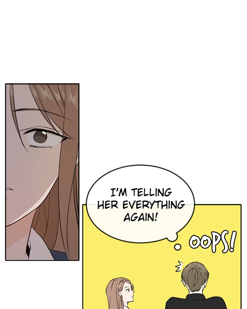 Please Take Care Of Me In This Life As Well chapter 38 - page 81