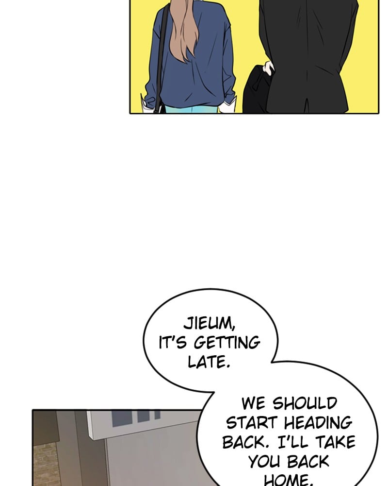 Please Take Care Of Me In This Life As Well chapter 38 - page 82