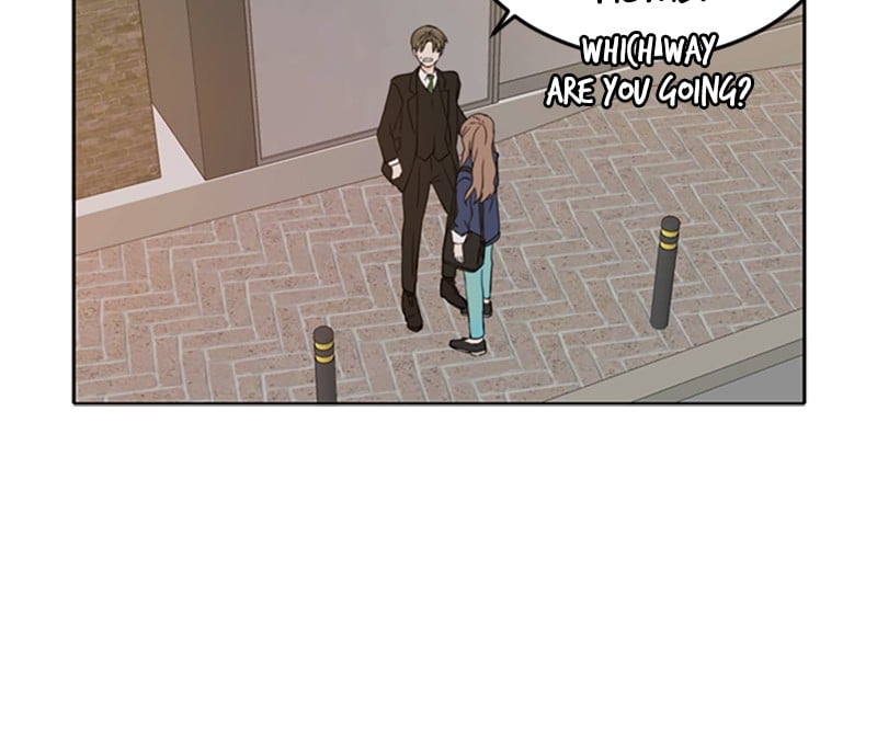 Please Take Care Of Me In This Life As Well chapter 38 - page 83