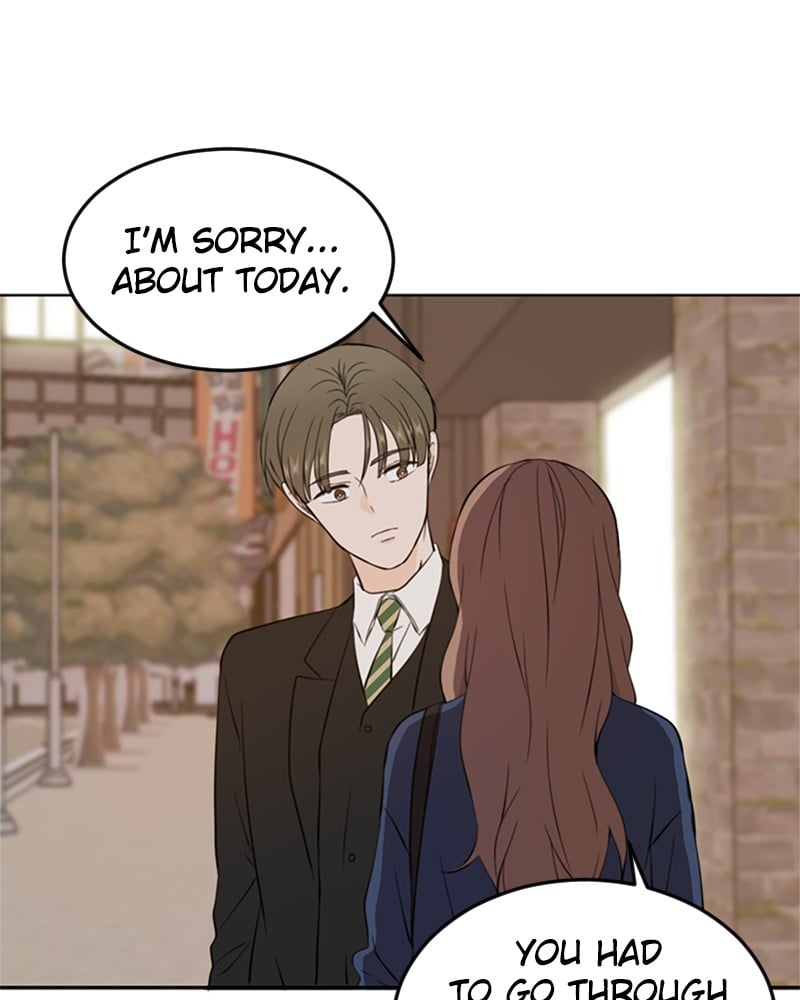 Please Take Care Of Me In This Life As Well chapter 38 - page 84