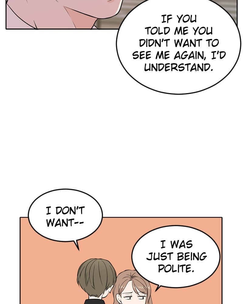 Please Take Care Of Me In This Life As Well chapter 38 - page 86