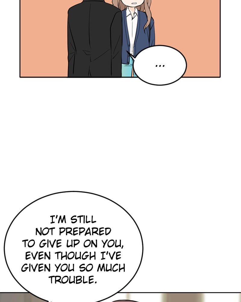 Please Take Care Of Me In This Life As Well chapter 38 - page 87