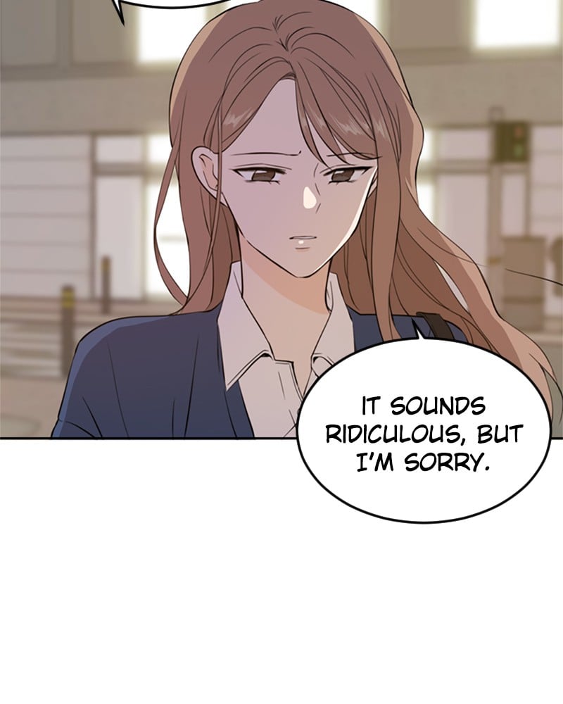 Please Take Care Of Me In This Life As Well chapter 38 - page 88