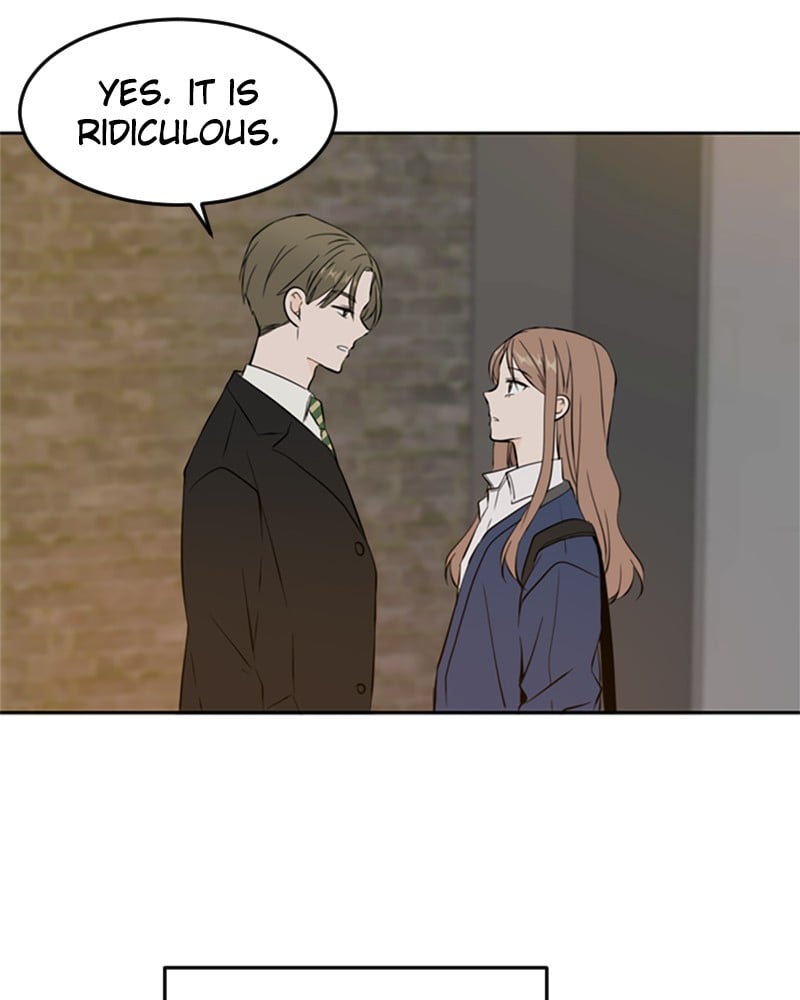 Please Take Care Of Me In This Life As Well chapter 38 - page 90