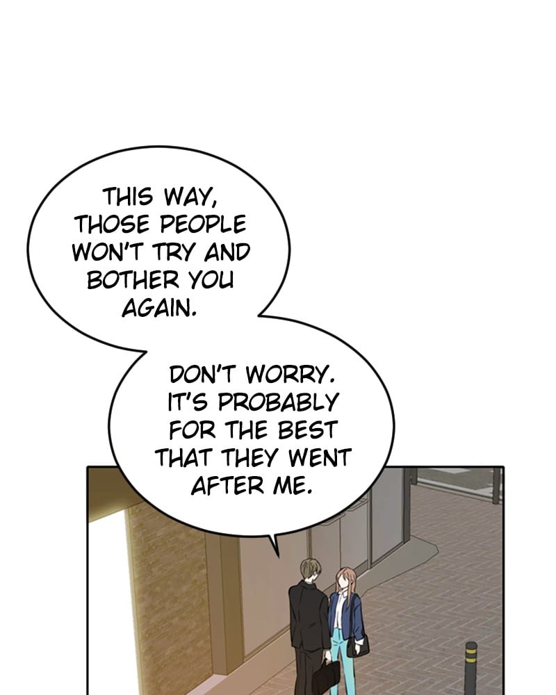 Please Take Care Of Me In This Life As Well chapter 38 - page 92