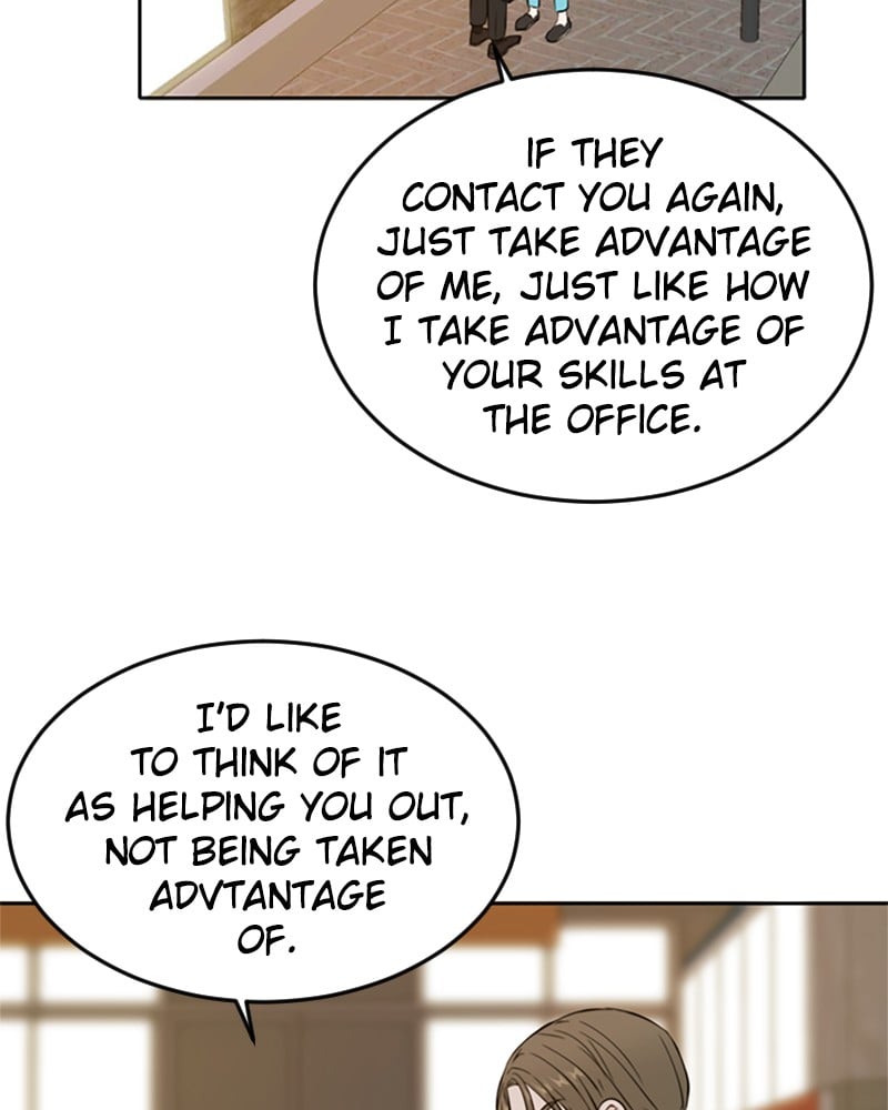 Please Take Care Of Me In This Life As Well chapter 38 - page 93