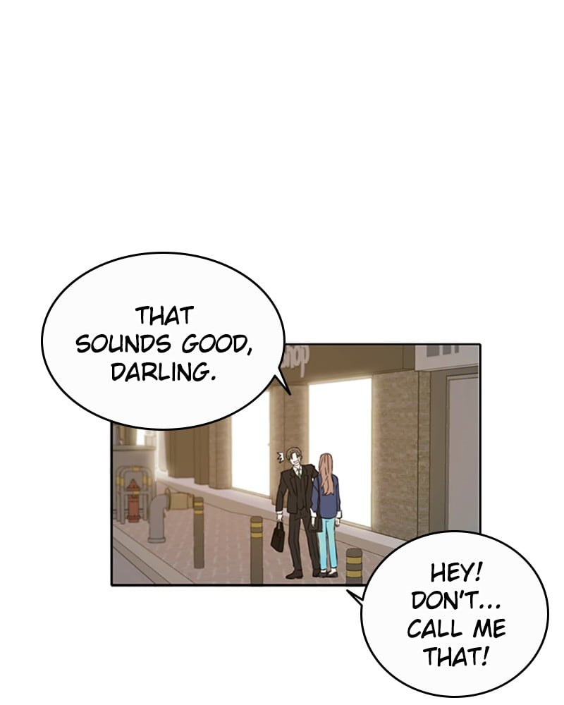 Please Take Care Of Me In This Life As Well chapter 38 - page 96