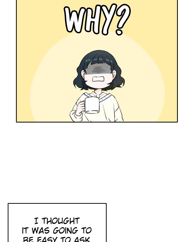 Please Take Care Of Me In This Life As Well chapter 39 - page 19