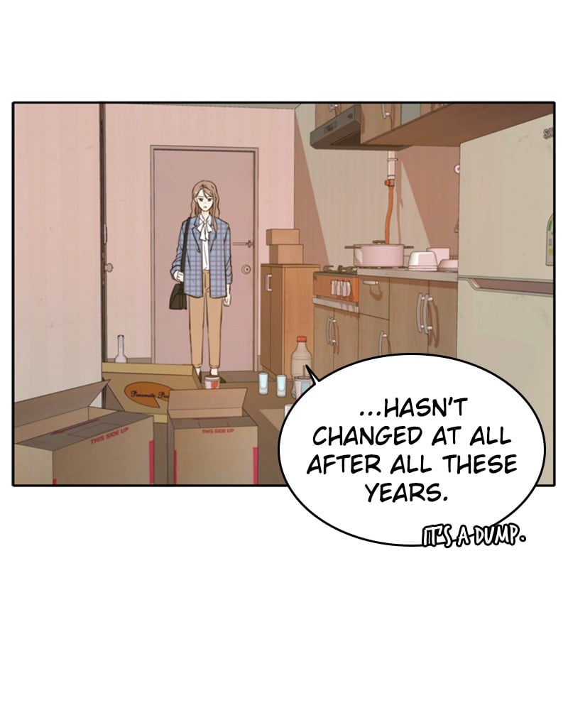 Please Take Care Of Me In This Life As Well chapter 39 - page 2