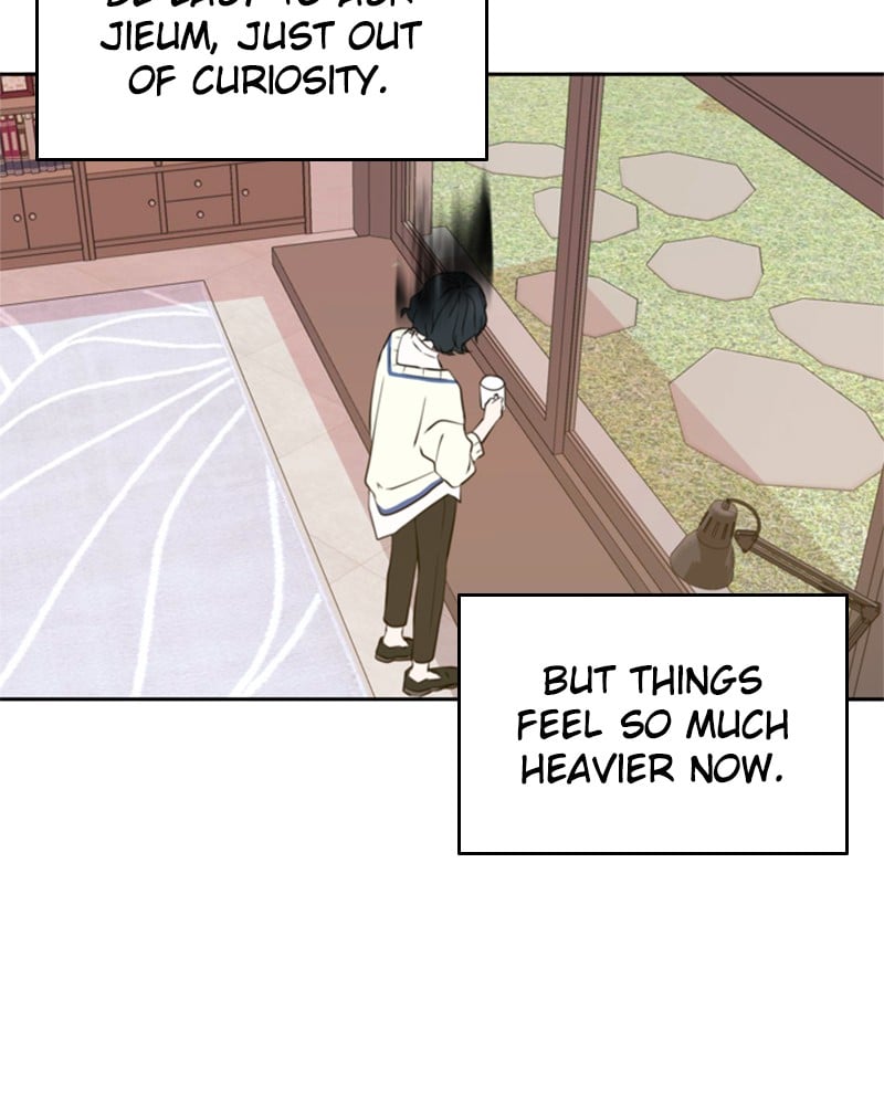 Please Take Care Of Me In This Life As Well chapter 39 - page 20