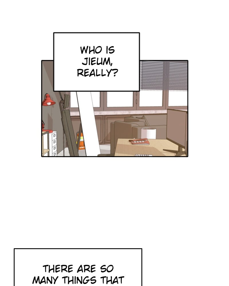 Please Take Care Of Me In This Life As Well chapter 39 - page 21