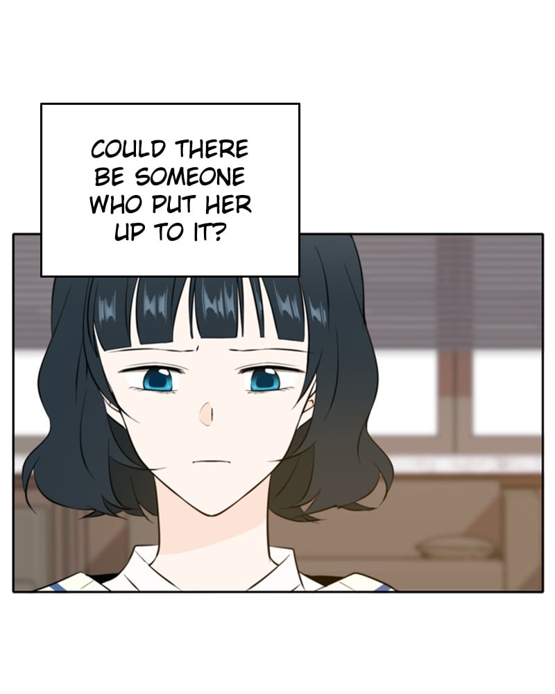 Please Take Care Of Me In This Life As Well chapter 39 - page 23