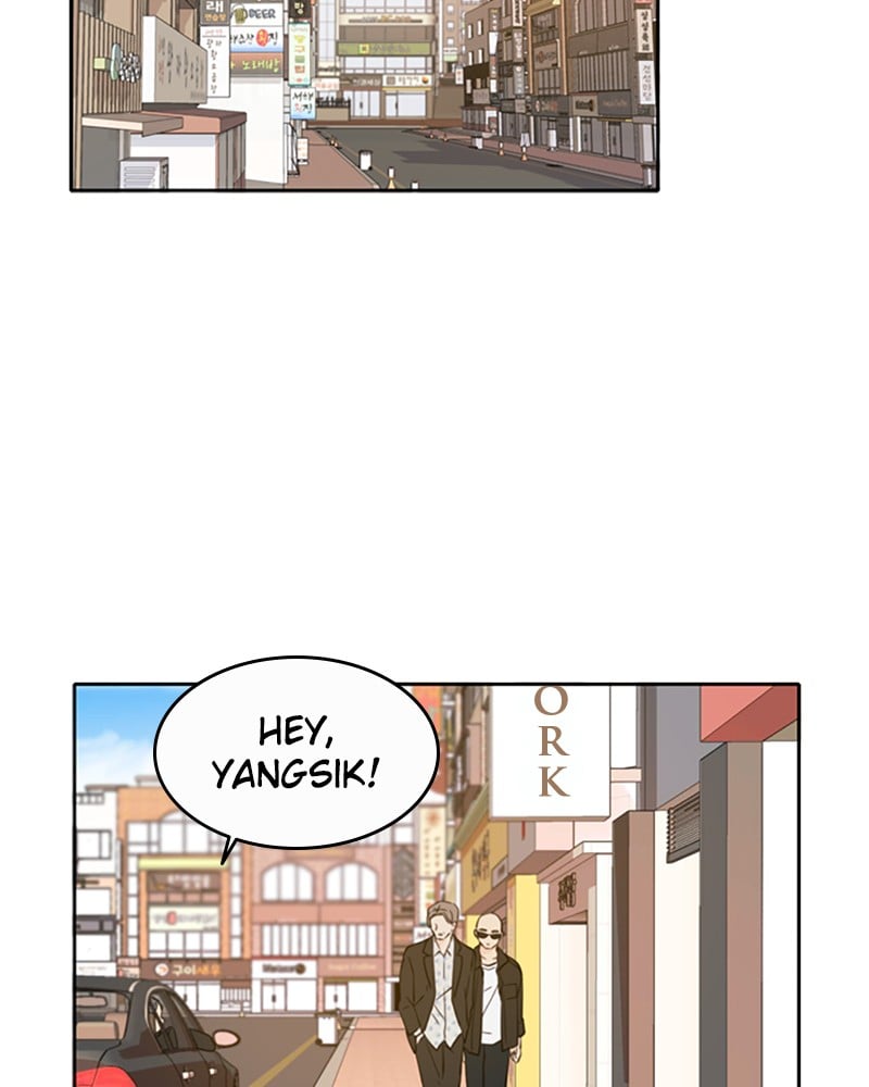 Please Take Care Of Me In This Life As Well chapter 39 - page 30