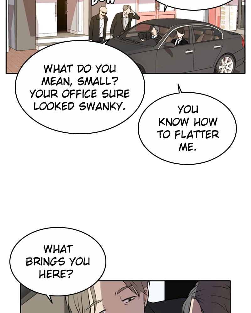 Please Take Care Of Me In This Life As Well chapter 39 - page 32