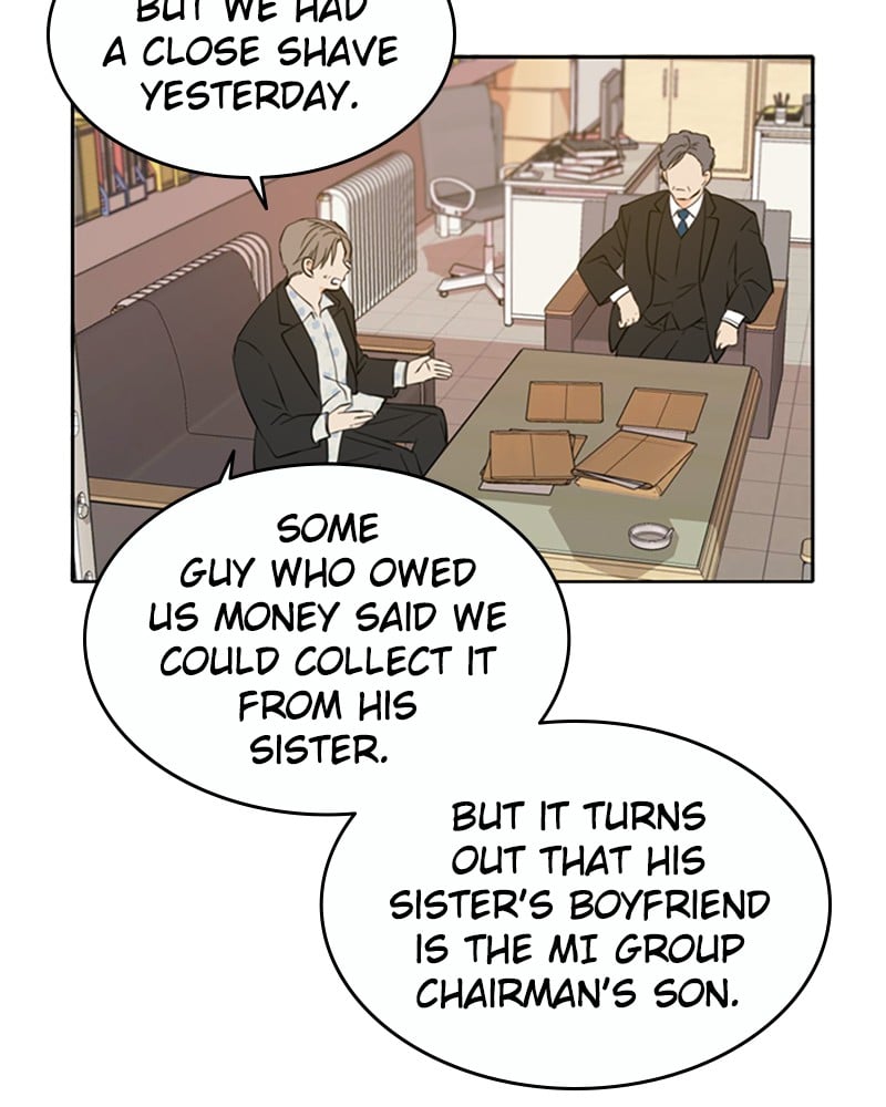 Please Take Care Of Me In This Life As Well chapter 39 - page 35