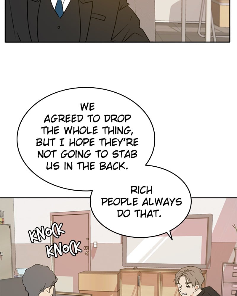 Please Take Care Of Me In This Life As Well chapter 39 - page 39