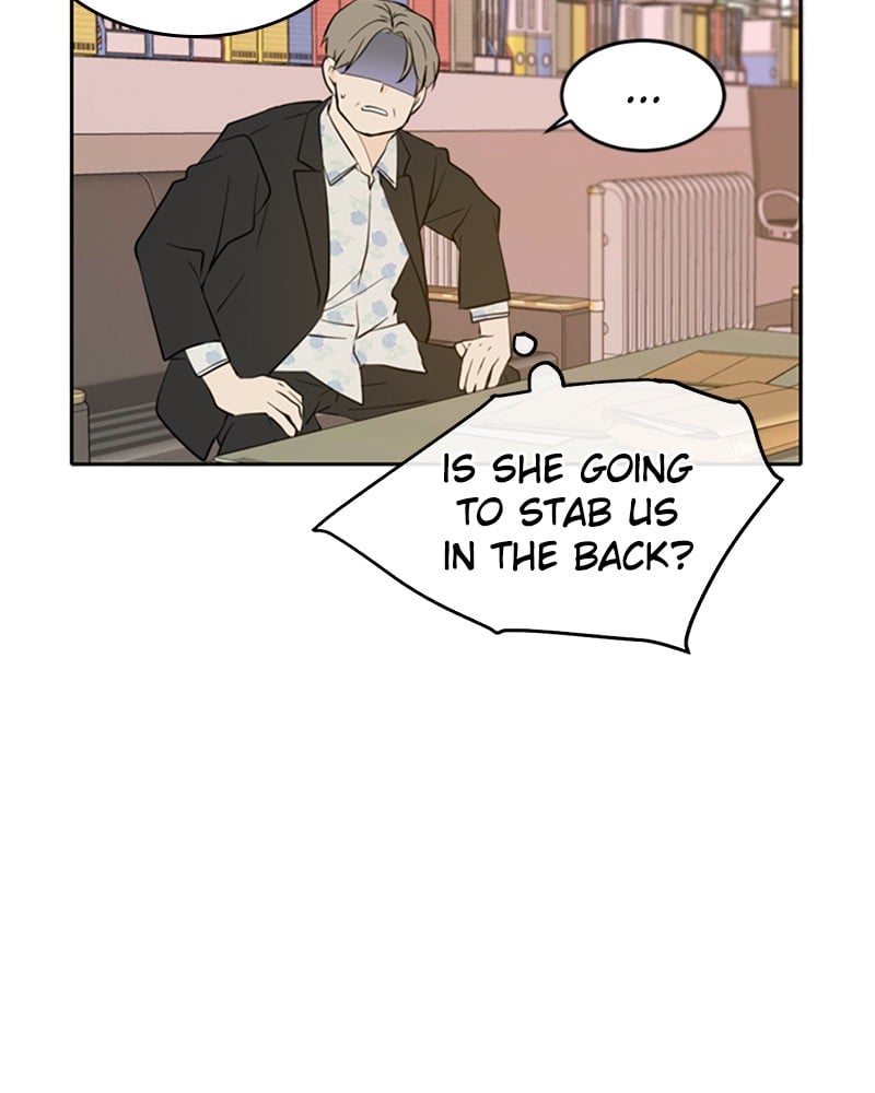 Please Take Care Of Me In This Life As Well chapter 39 - page 42
