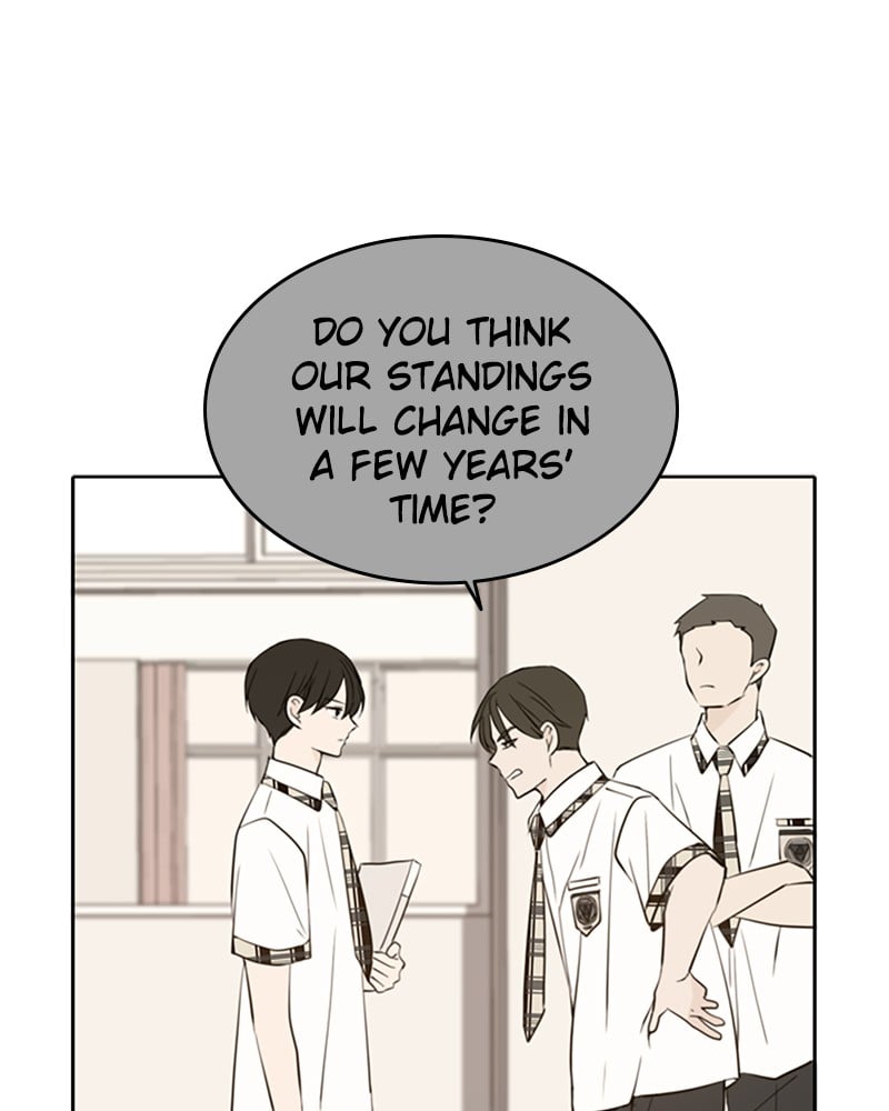 Please Take Care Of Me In This Life As Well chapter 39 - page 48