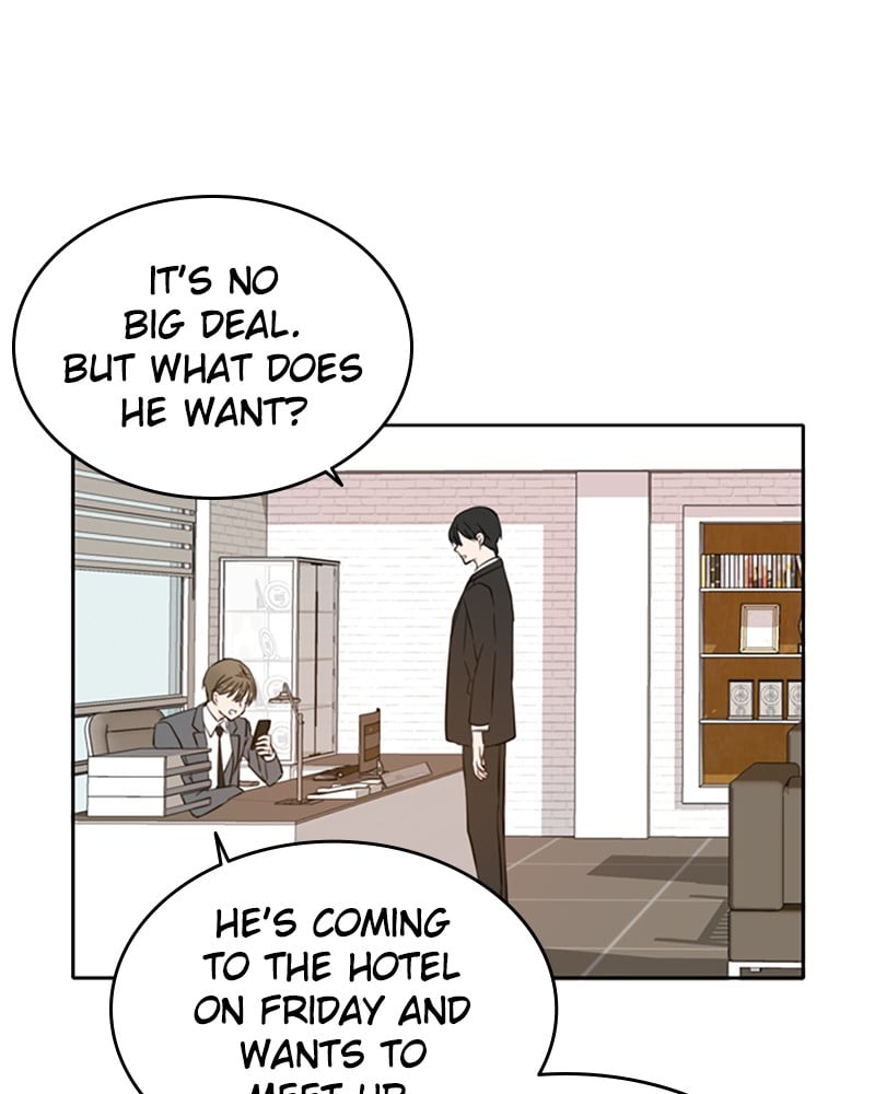 Please Take Care Of Me In This Life As Well chapter 39 - page 52