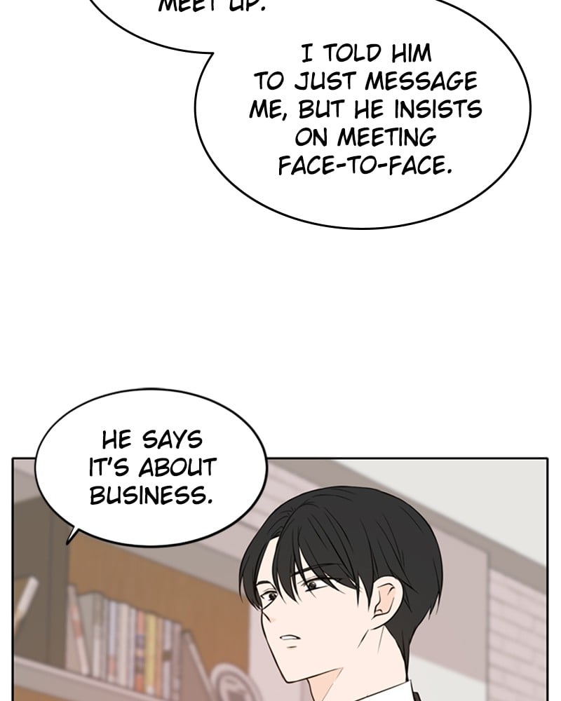 Please Take Care Of Me In This Life As Well chapter 39 - page 53